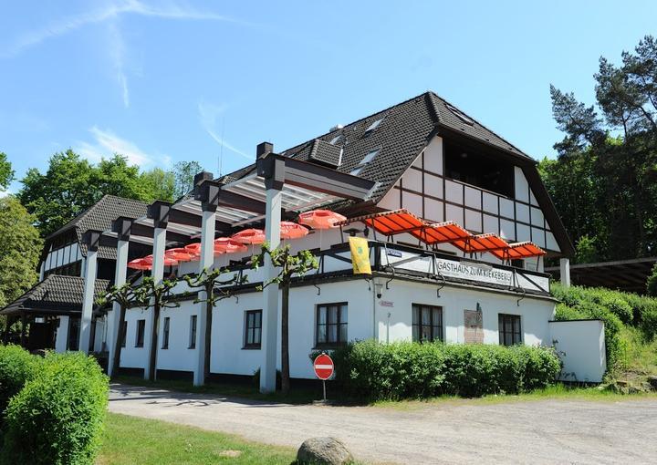 Gasthaus zum Streifinger