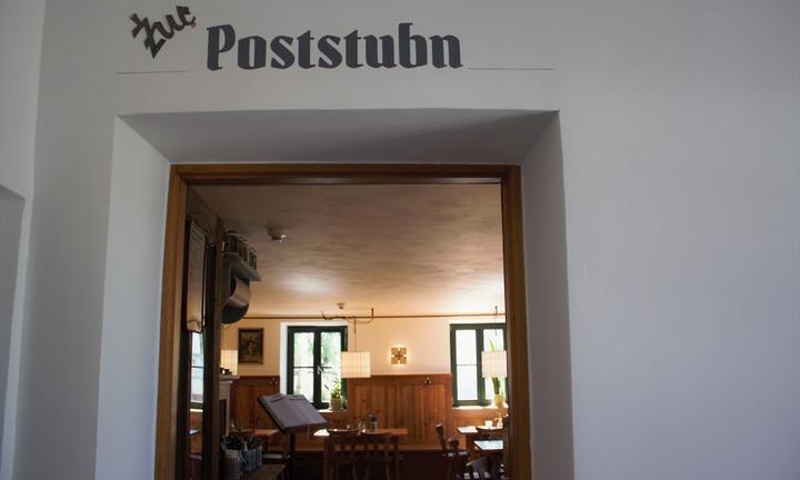 Alte Post Parsdorf