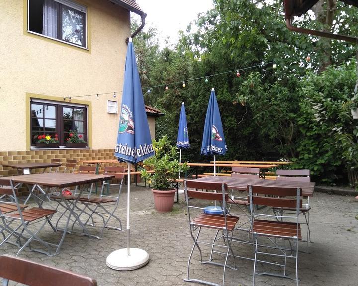 Gasthaus zum Schloss Rockenhof